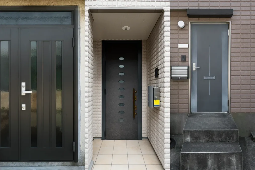 choisir porte blindée Belgique